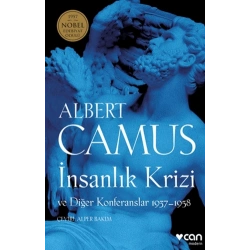 İnsanlık Krizi ve Diğer Konferanslar 1937-1958