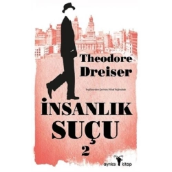 İnsanlık Suçu 2