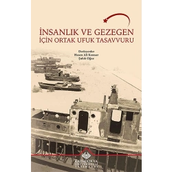 İnsanlık ve Gezegen İçin Ortak Ufuk Tasavvuru