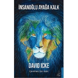 İnsanoğlu Ayağa Kalk