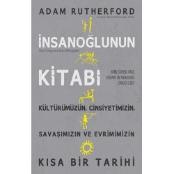 İnsanoğlunun Kitabı