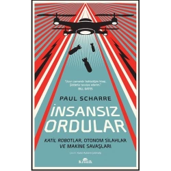 İnsansız Ordular