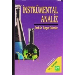 İnstrümental Analiz
