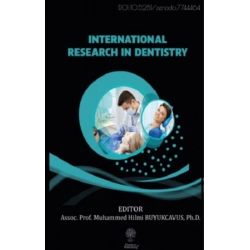 International Research in Dentistry