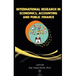 International Research in Economics, Accounting and Public Finance