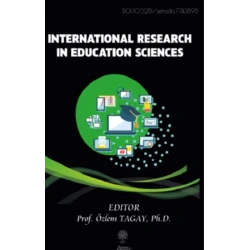 International Research in Education Sciences