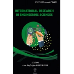 International Research in Engineering Sciences