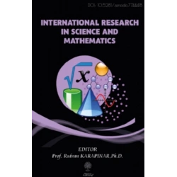 International Research in Science and Mathematics