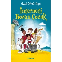 İnterneti Bozan Çocuk