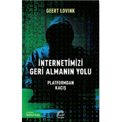İnternetimizii Geri Almanın Yolu