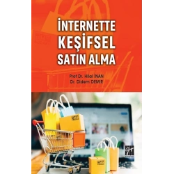 İnternette Keşifsel Satın Alma