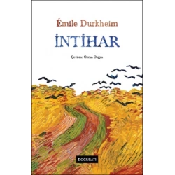 İntihar