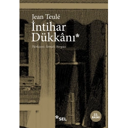 İntihar Dükkanı