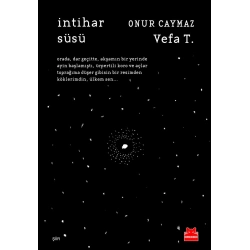 İntihar Süsü