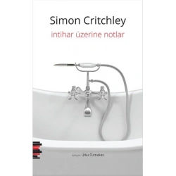İntihar Üzerine Notlar