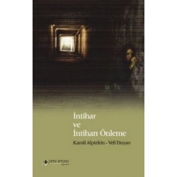 İntihar ve İntiharı Önleme