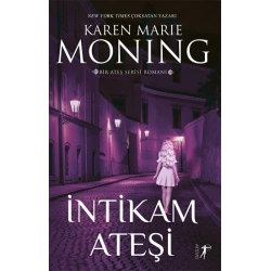 İntikam Ateşi - Ateş Serisi 3