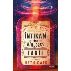 İntikam İçin Binlerce Tarif