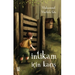 İntikam İçin Kaçış