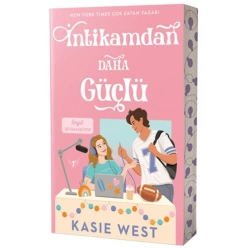 İntikamdan Daha Güçlü