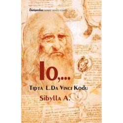 Io,... Tıpta L. Da Vinci Kodu