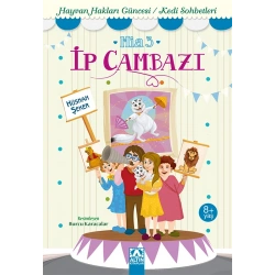 İp Cambazı -Mia 3
