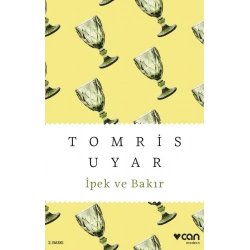 İpek ve Bakır