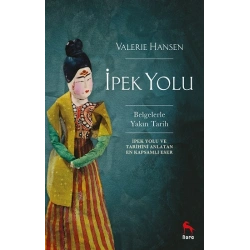 İpek Yolu