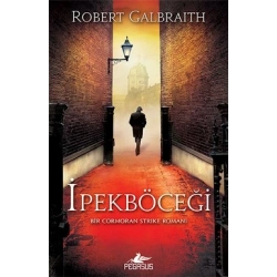 İpekböceği