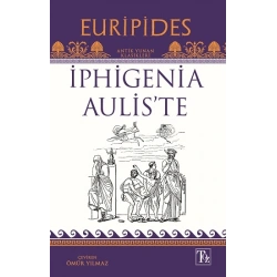 İphigenia Aulis’te