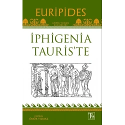 İphigenia Tauris’te