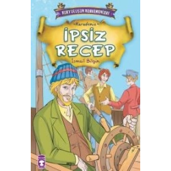 İpsiz Recep