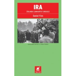 IRA (İrlanda Cumhuriyet Ordusu)