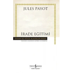 İrade Eğitimi