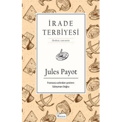 İrade Terbiyesi
