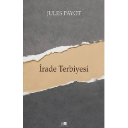 İrade Terbiyesi