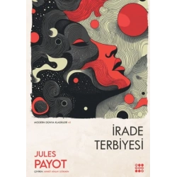 İrade Terbiyesi