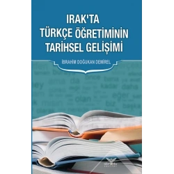 Irakta Türkçe Öğretiminin Tarihsel Gelişimi