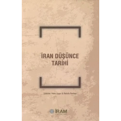 İran Düşünce Tarihi