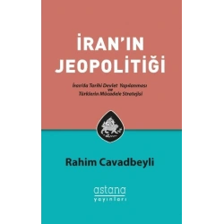 İranın Jeopolitiği
