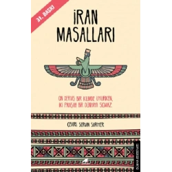 İran Masalları