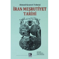 İran Meşrutiyet Tarihi