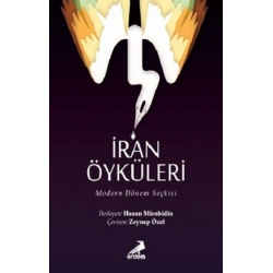 İran Öyküleri