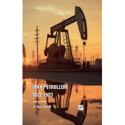 İran Petrolleri 1872-1933