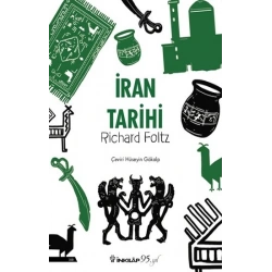 İran Tarihi