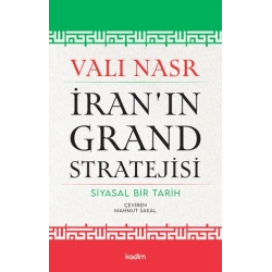İran’ın Grand Stratejisi
