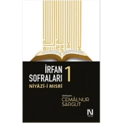 İrfan Sofraları 1