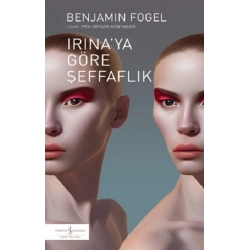 Irinaya Göre Şeffaflık