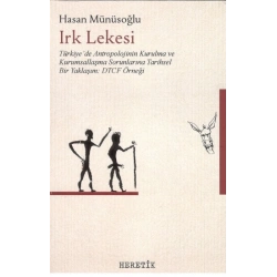 Irk Lekesi