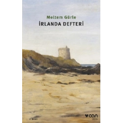 İrlanda Defteri